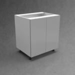 Double Door Lower Cabinet