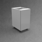 Single Door Lower Cabinet